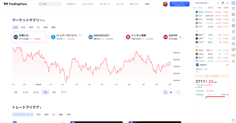 trading viewインストール方法－手順3